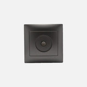 Stinel T/V Terminal Socket Anthracite