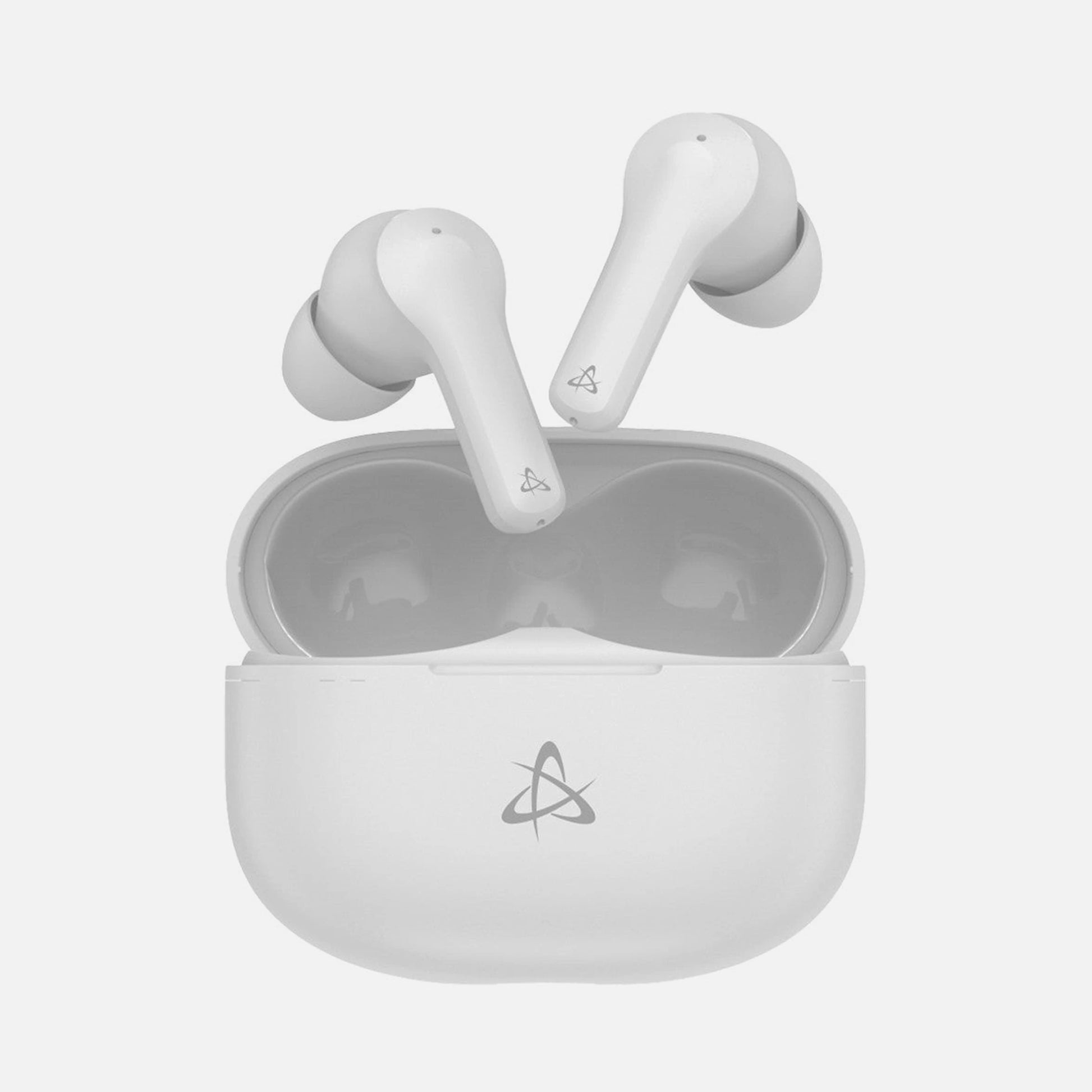 SBOX ICSB-EBTWS99W Wireless In-Ear Earphones White