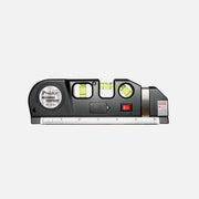 Proskit PD-161-C - Multi-Purpose - Ruler, Tape Measure, Laser, Levelin
