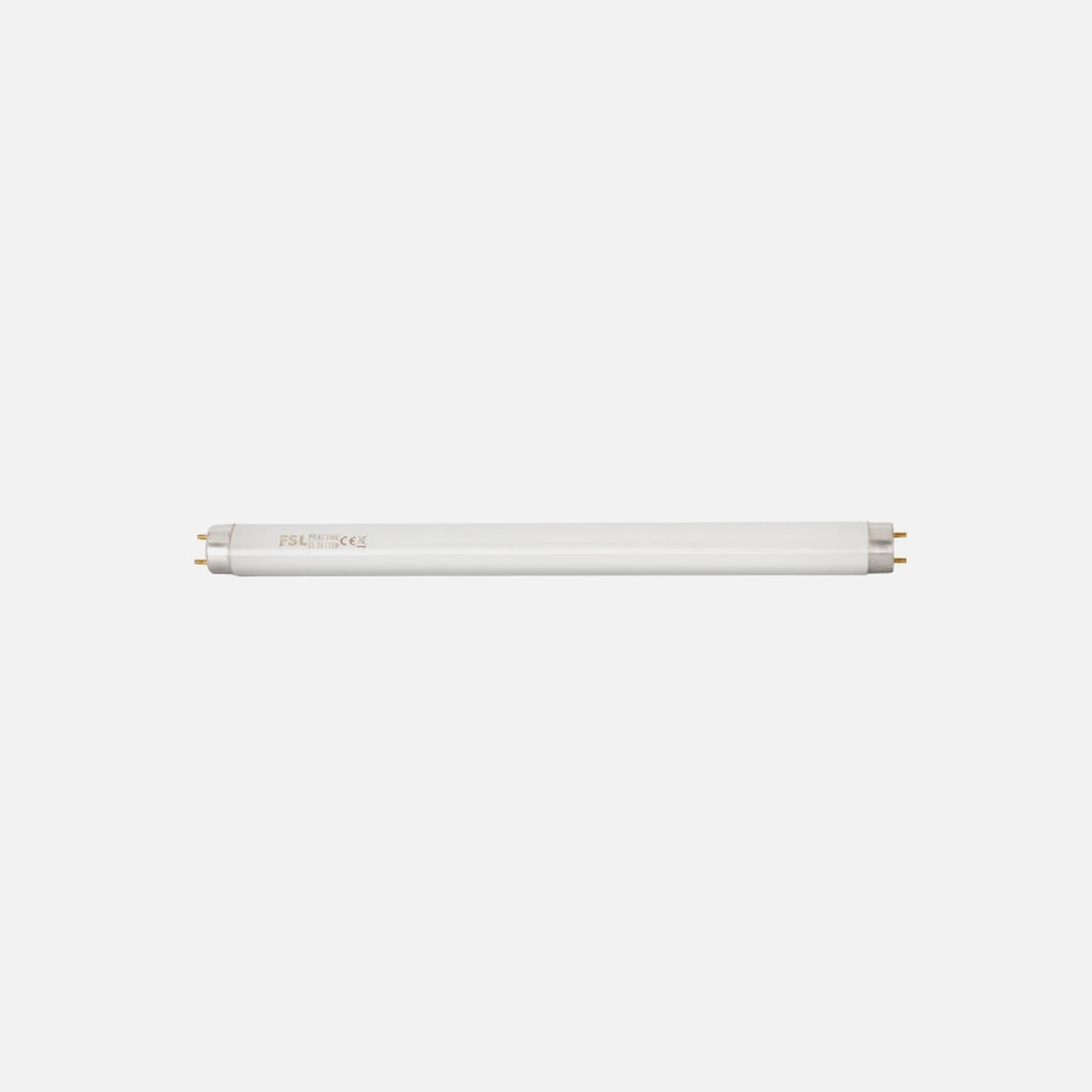 Tenko 64.2480.01 - T5 UV Lamp Fluorescent Tube 8W for Insect Traps