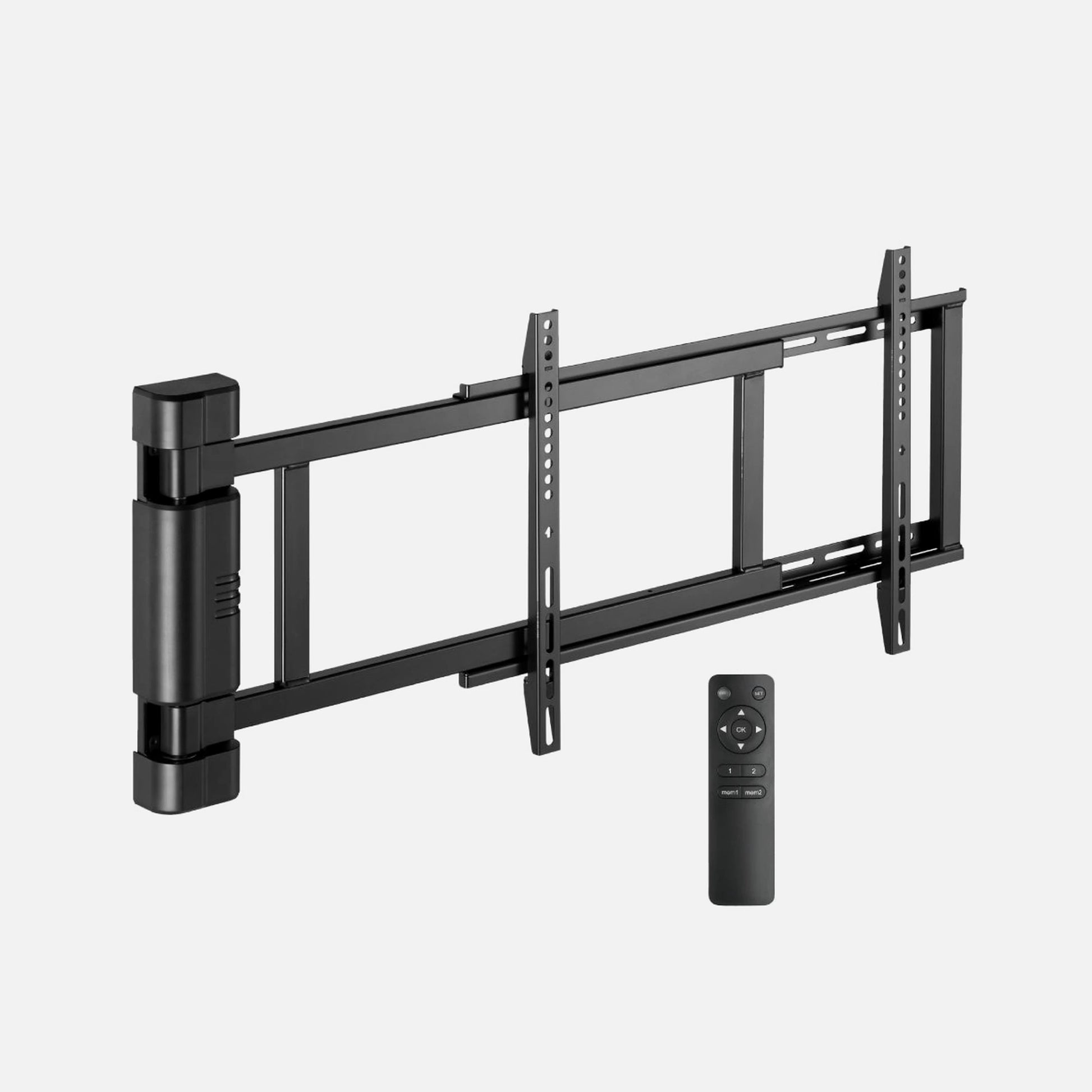 Jolly Line JL42885 Motorized TV Wall Mount 32"-80"