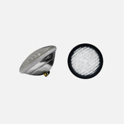 AD - LED Pool Lamp PAR56 15W 12VAC/DC 120° 6500K cool white