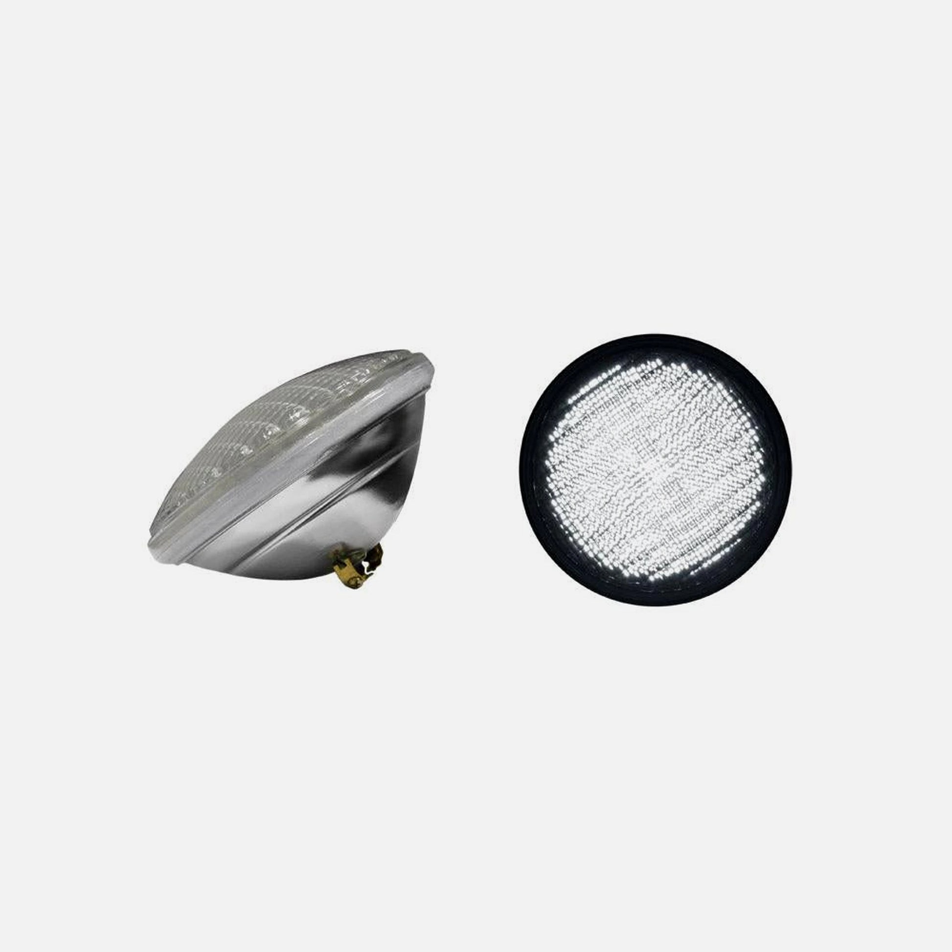 AD - LED Pool Lamp PAR56 15W 12VAC/DC 120° 6500K cool white
