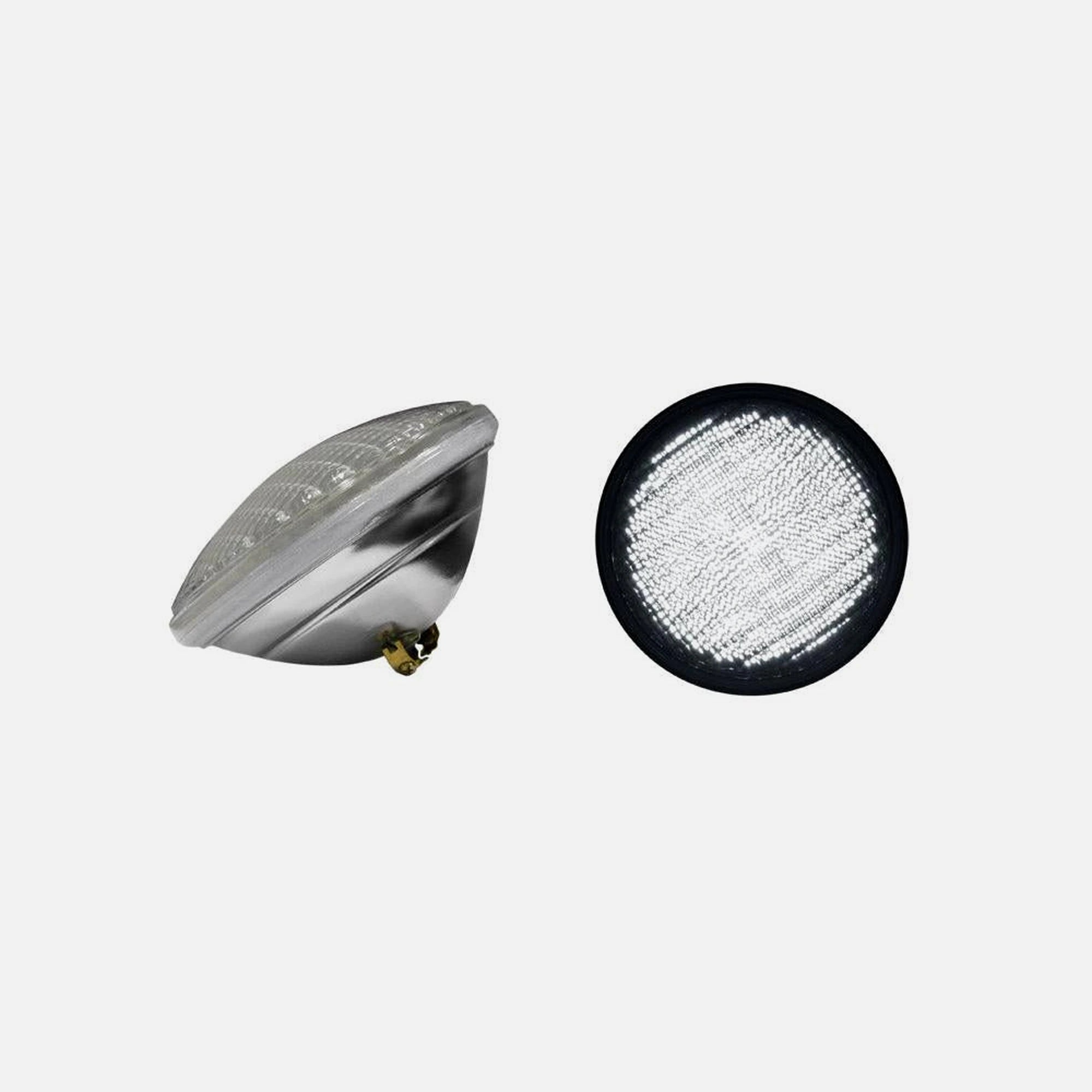AD - LED Pool Lamp PAR56 15W 12VAC/DC 120° 6500K cool white
