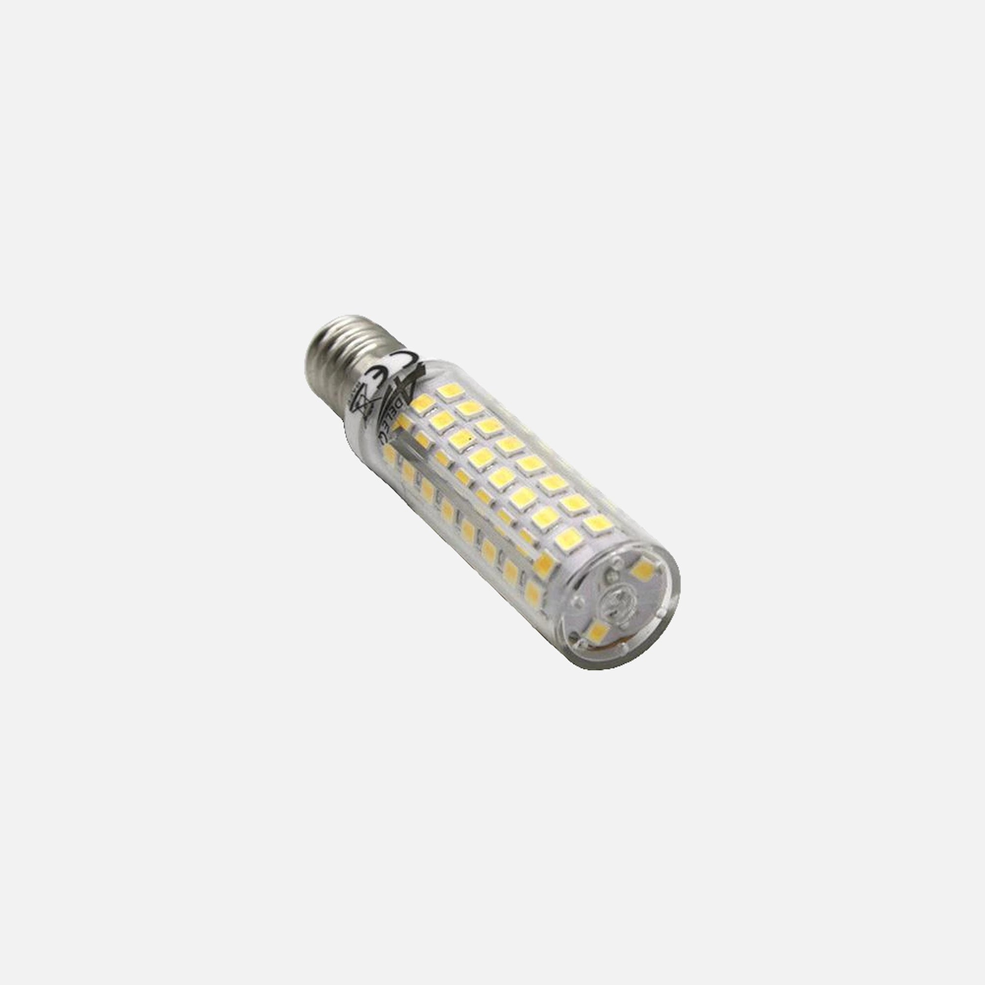 AD Lamp Led - SMD Ε14/230V/9W/D18.5mm/4000Κ Warm White