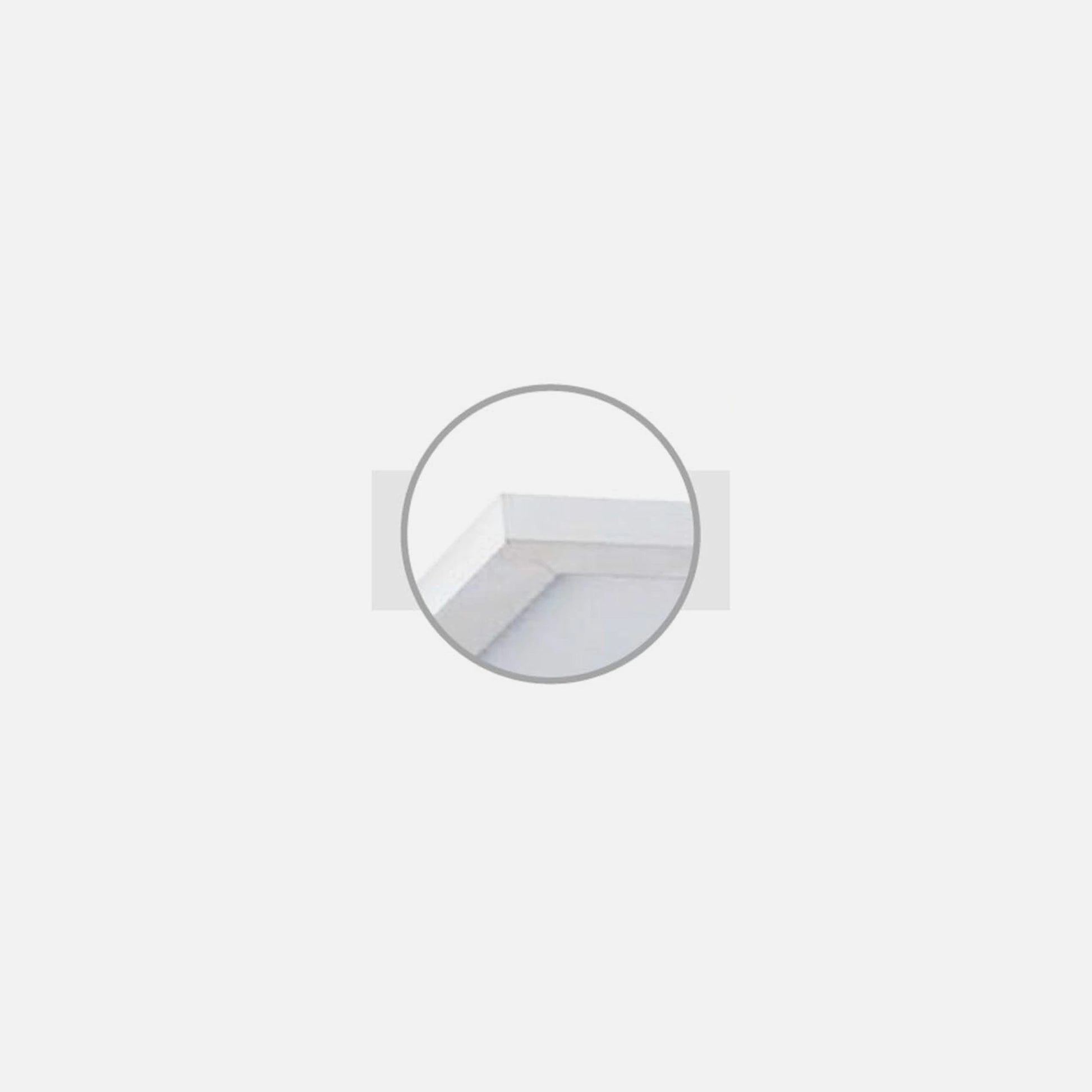 RP Outdoor Frame for Backlit LED PANEL (511621)
