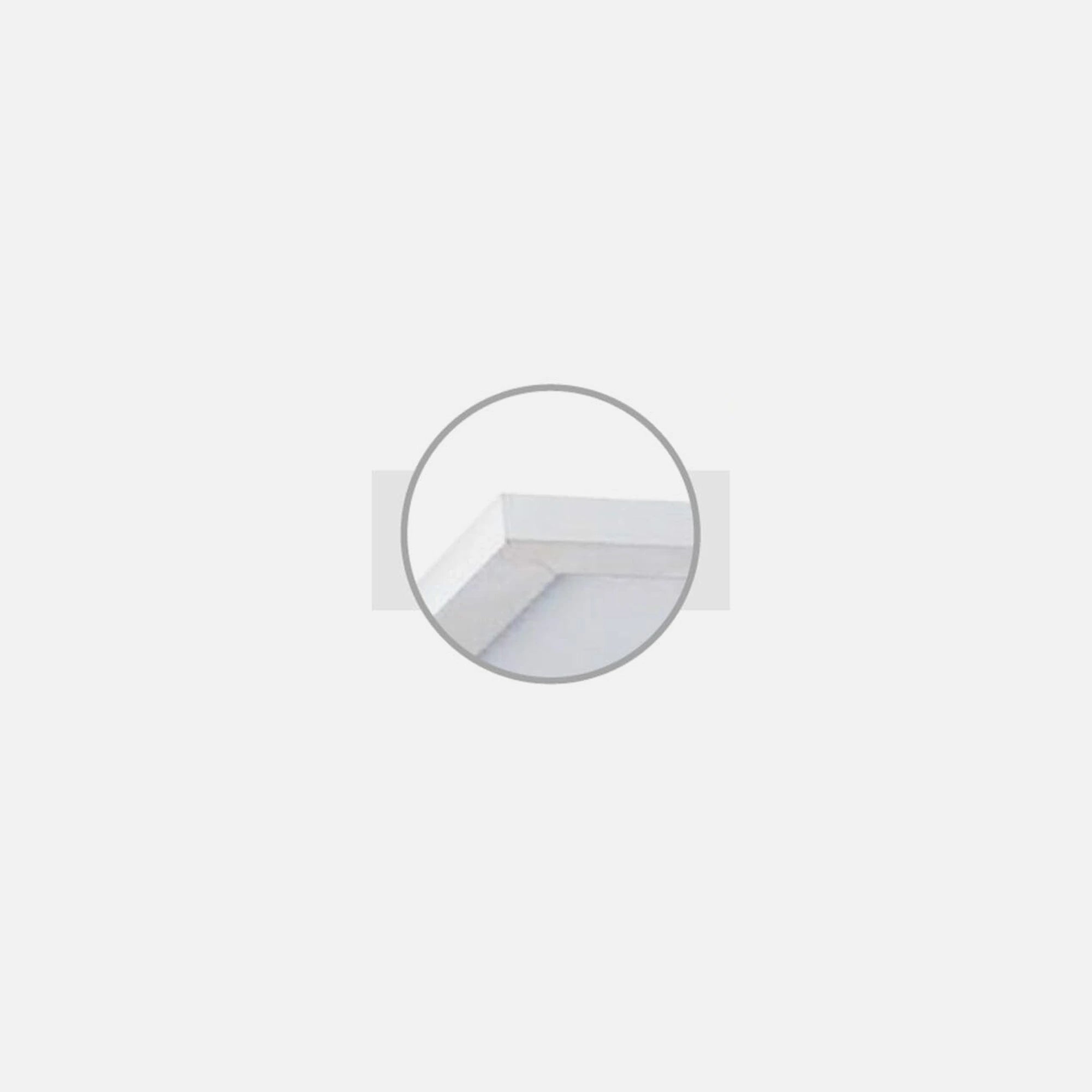 RP Outdoor Frame for Backlit LED PANEL (511621)