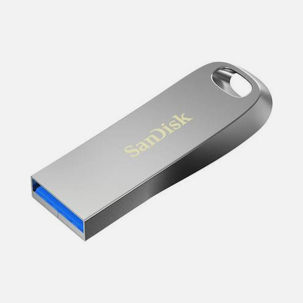 SanDisk Ultra Luxe USB 3.1 32GB Flash Drive