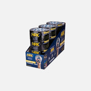 DIY-Fabric repair tape Hpx 6200 48mm x10m black