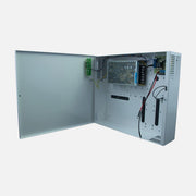 MPL ZBF-12V-10A-17Ah Wall power supply box 12V/10A