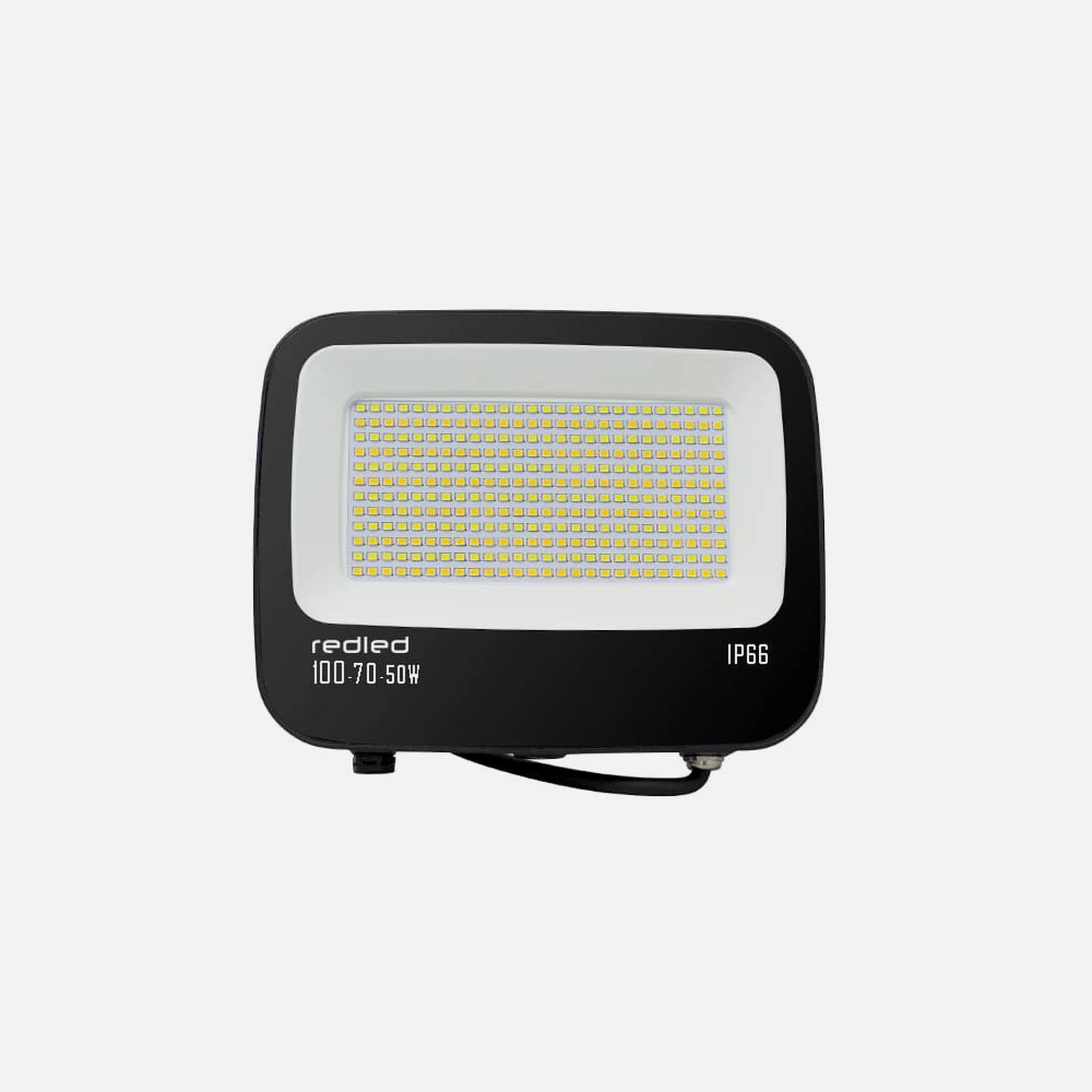 RP Combi Advanced Led Floodlight with option of 50-70-100W & 3CCT