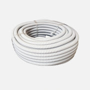 Courflex Flexible Tube -  Φ18 White