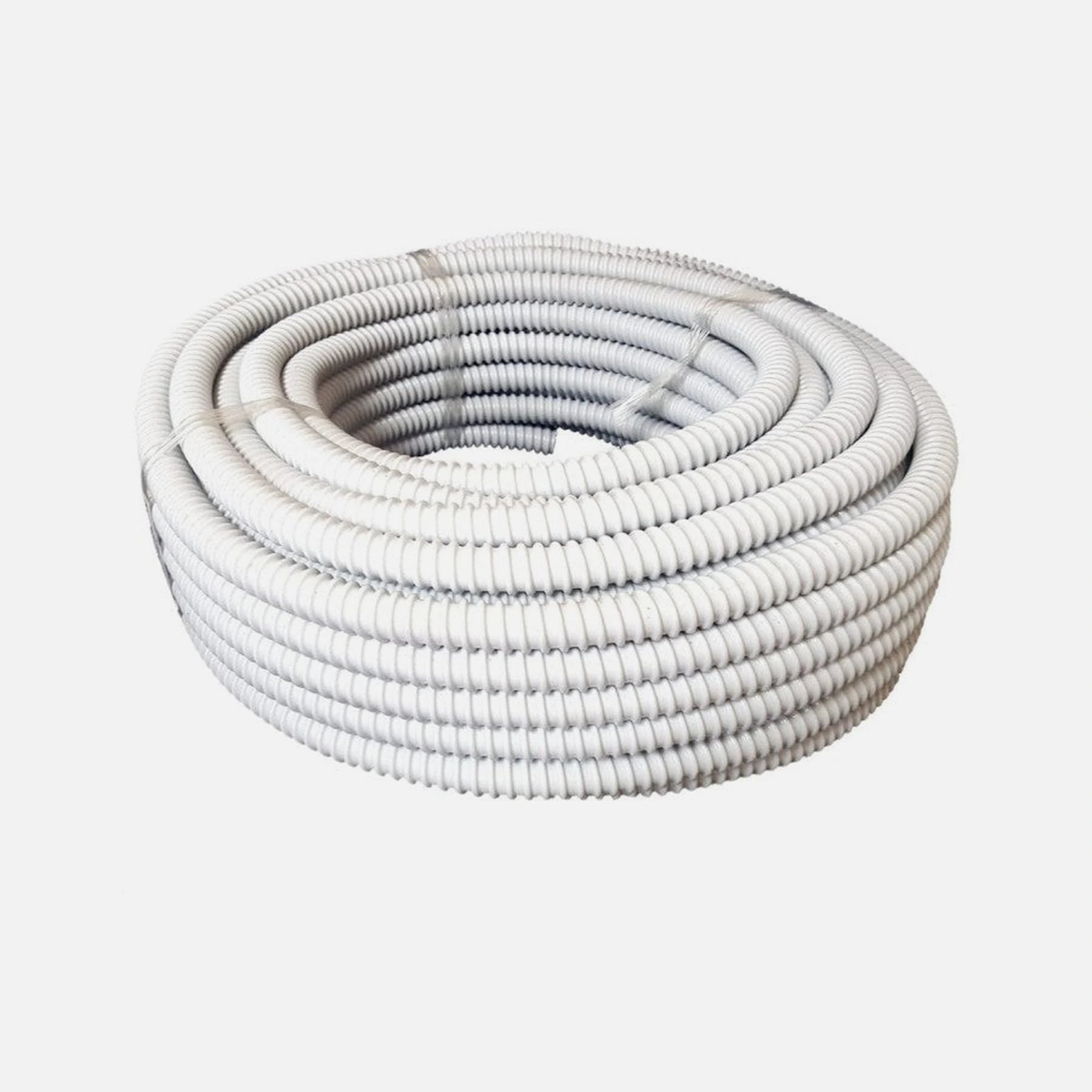 Courflex Flexible Tube -  Φ18 White