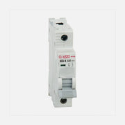 RP-Onesto - Miniature circuit breaker 1P/C25A/4.5kA