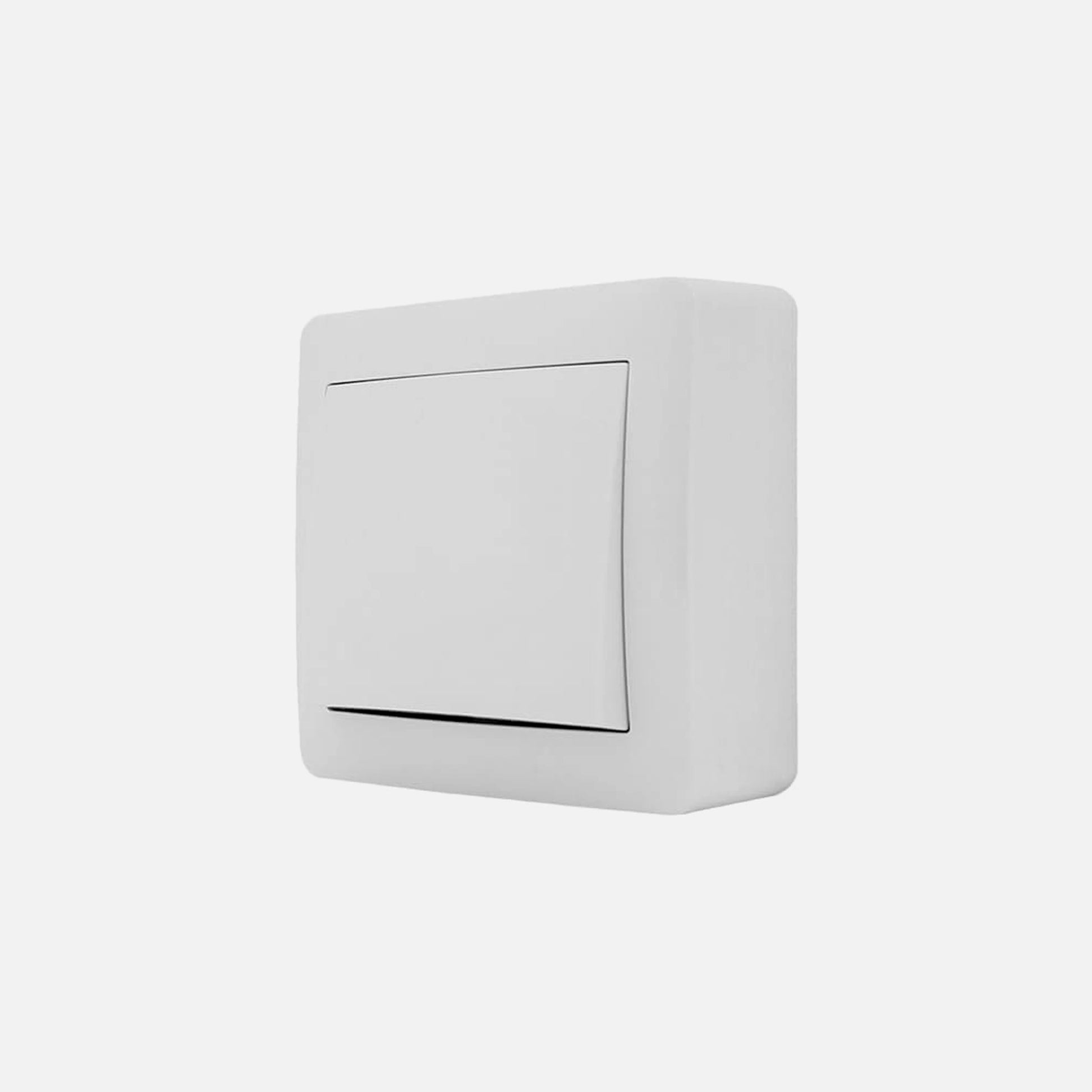 Stinel-Karin Switch A/R Outdoor IP20 White