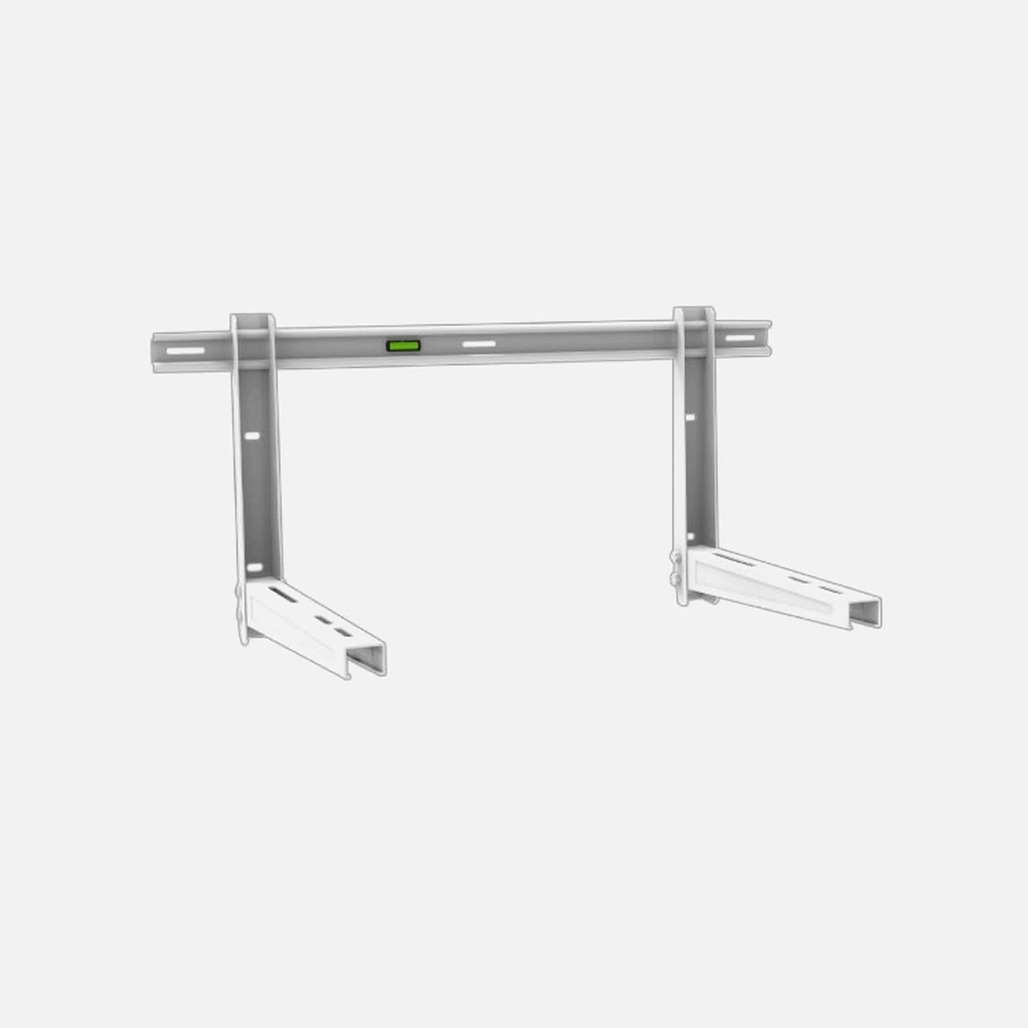 GBS Elettronica Jolly Line 41800 AC Outdoor Unit Wall Bracket