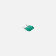 GBC Mini Blade Fuse 30A 32V Pack of 5