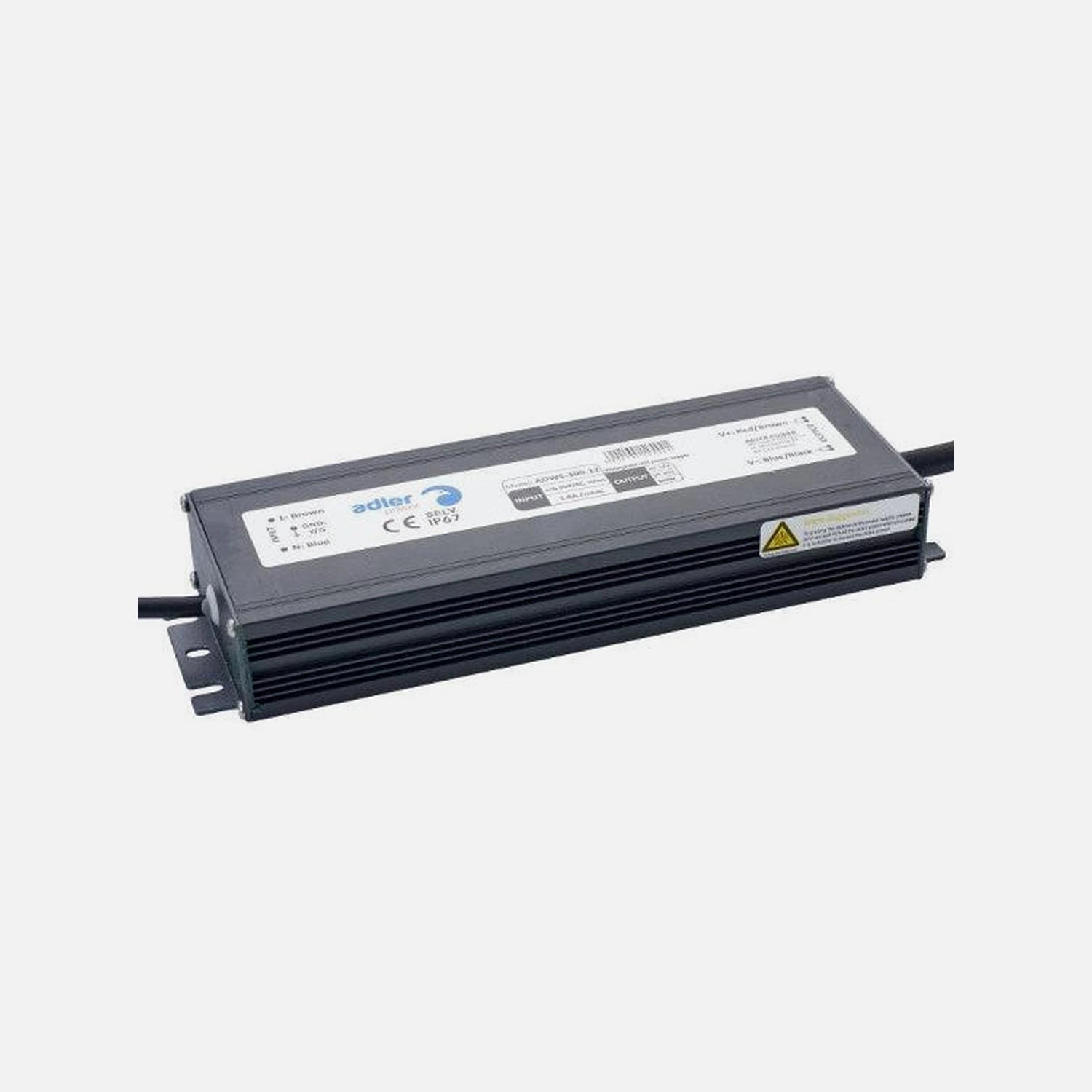 MPL Power Elektro PSU - ADWS-300-24V-12.5A