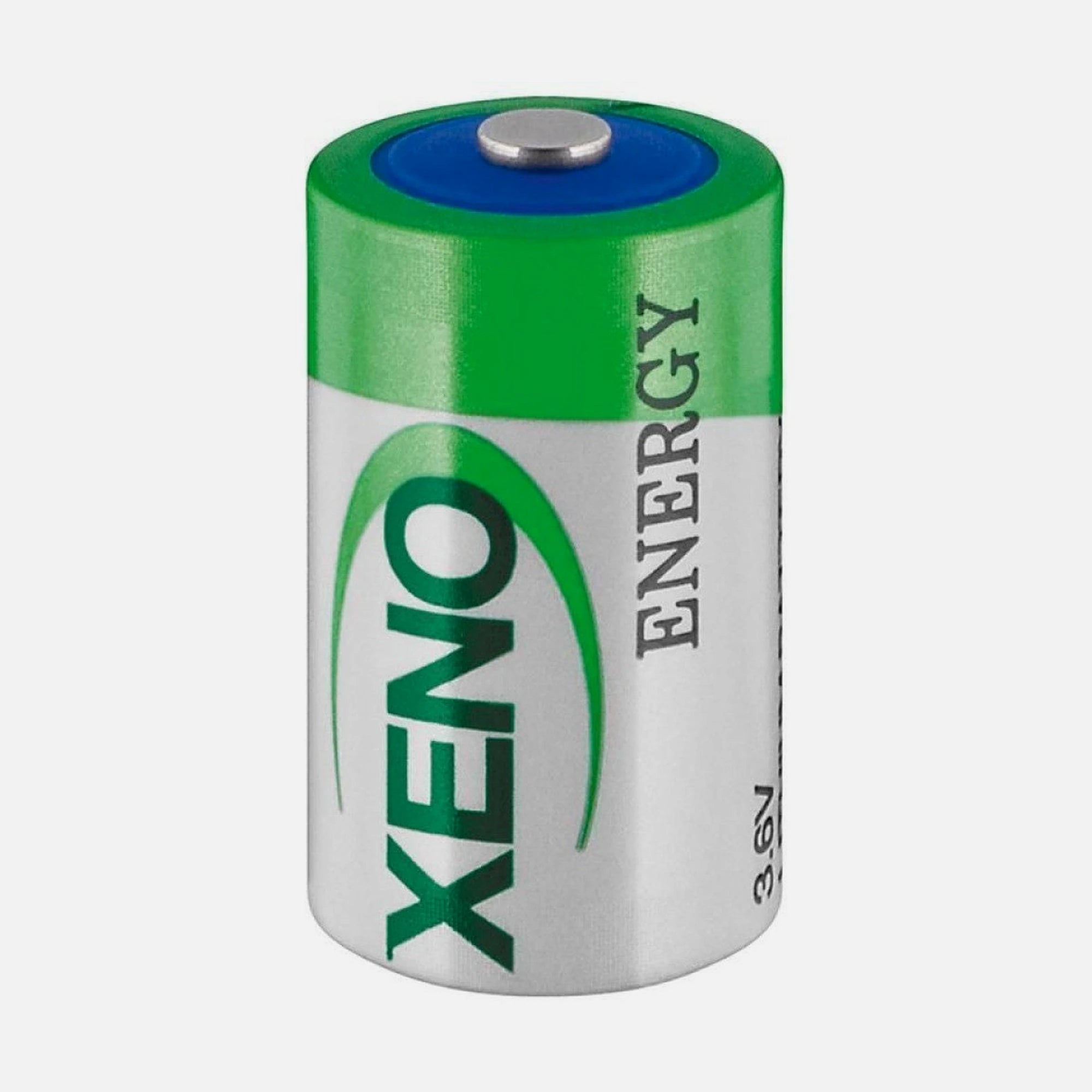 Xenon IBT-KLT-ER335 - Lithium Battery 2/3AA 3.6V 1650mAh