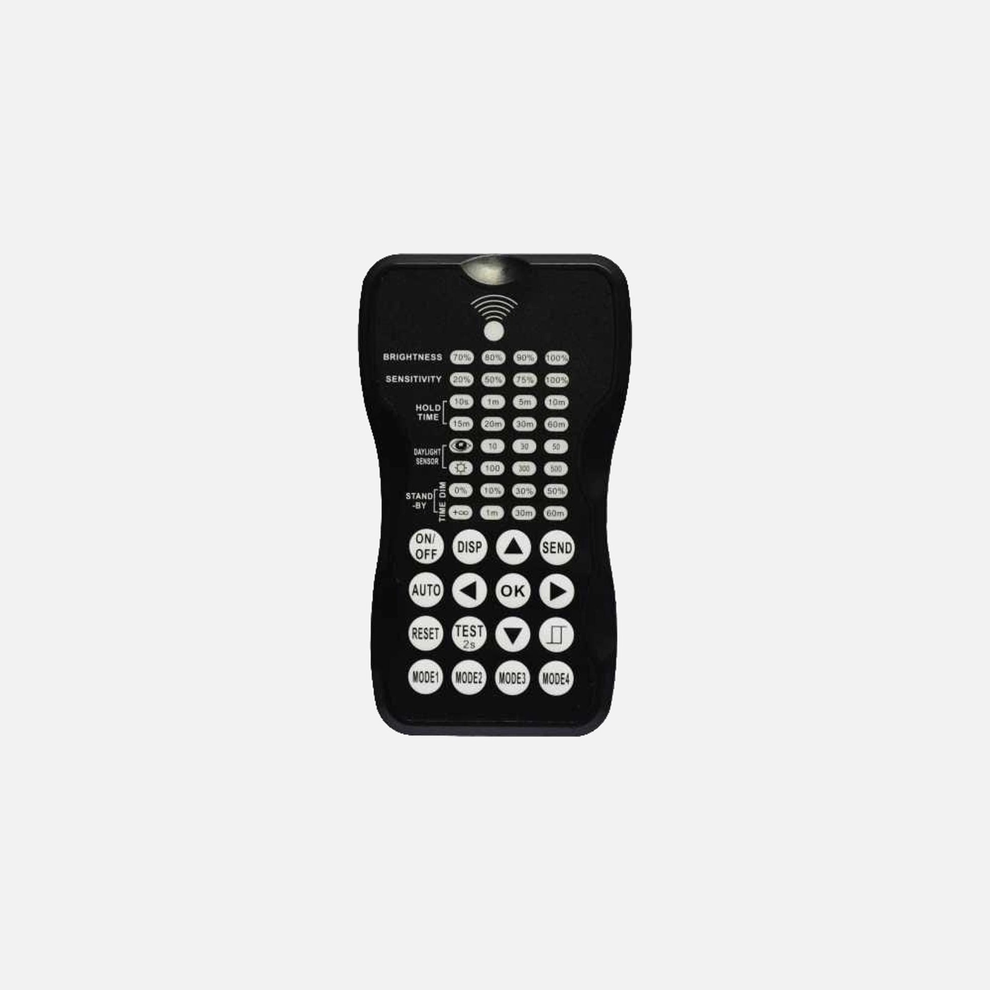 Other RP-Remote control for Motion detector adjustment for high bay le