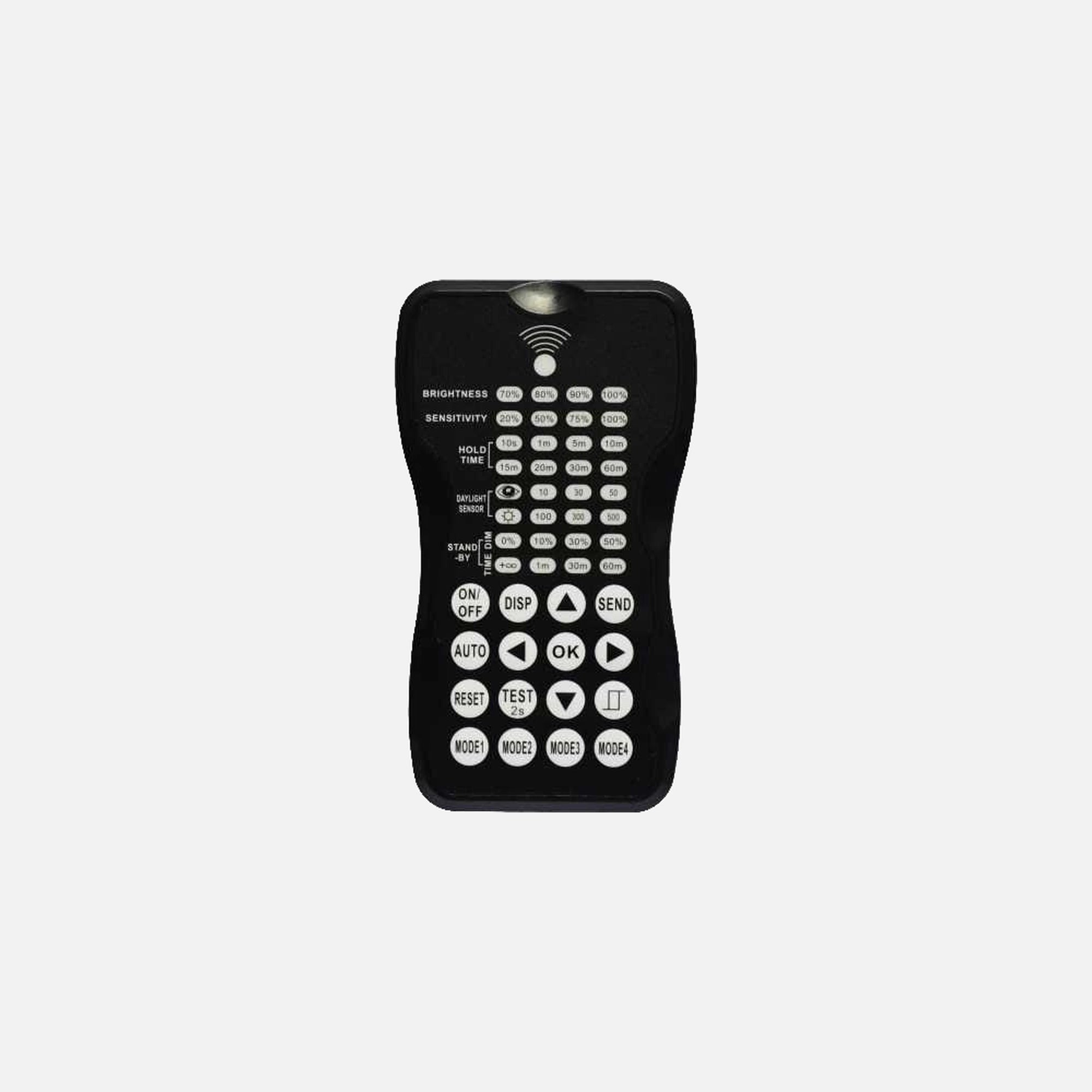 Other RP-Remote control for Motion detector adjustment for high bay le