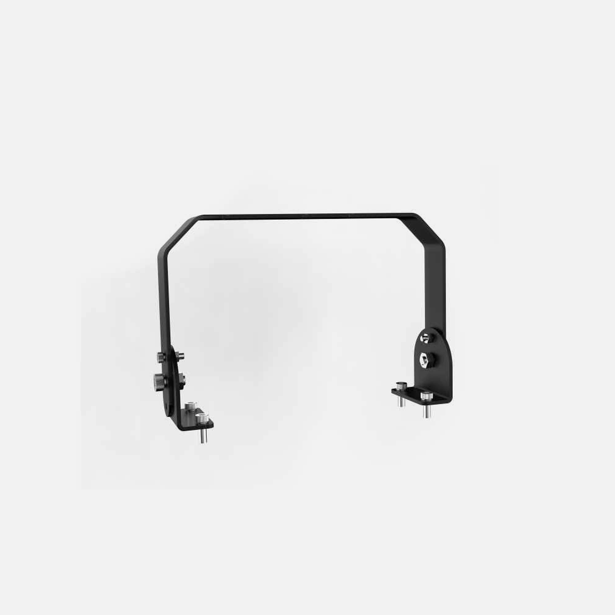 RP-Wall-ceiling support base for high bay led light “ZEUS”