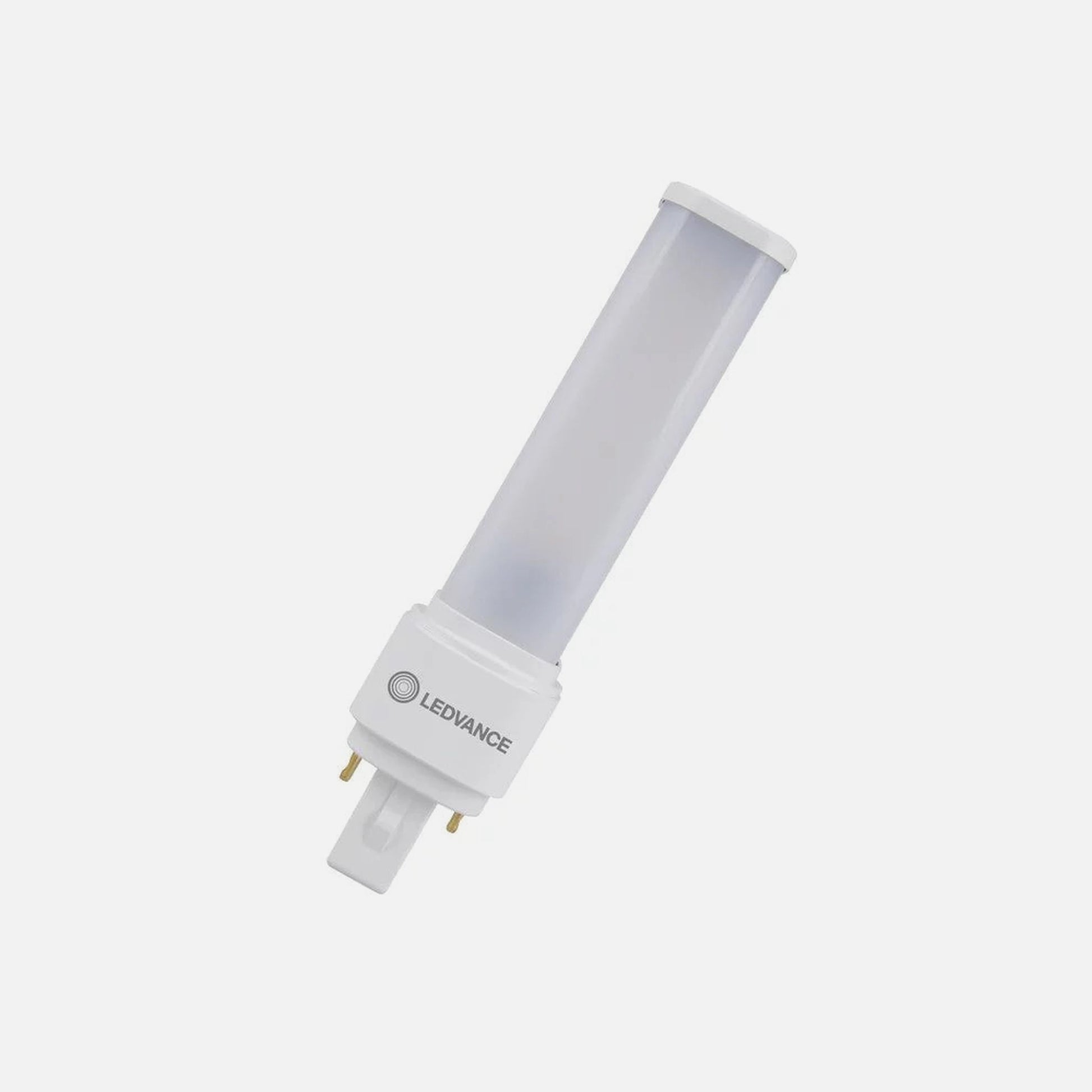 LEDVANCE OSRAM Lamp - DULUX LED  D18 EM & AC 7W/840/G24D-2