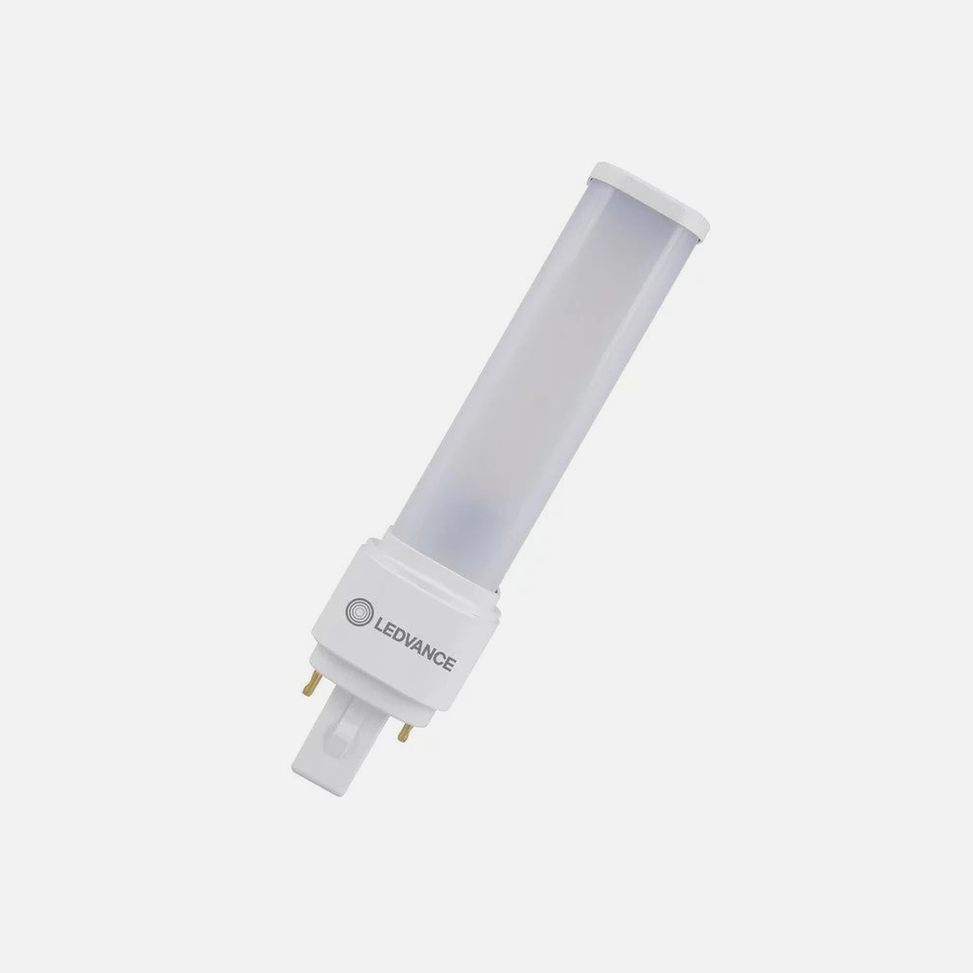 LEDVANCE OSRAM Lamp - DULUX LED  D18 EM & AC 7W/840/G24D-2