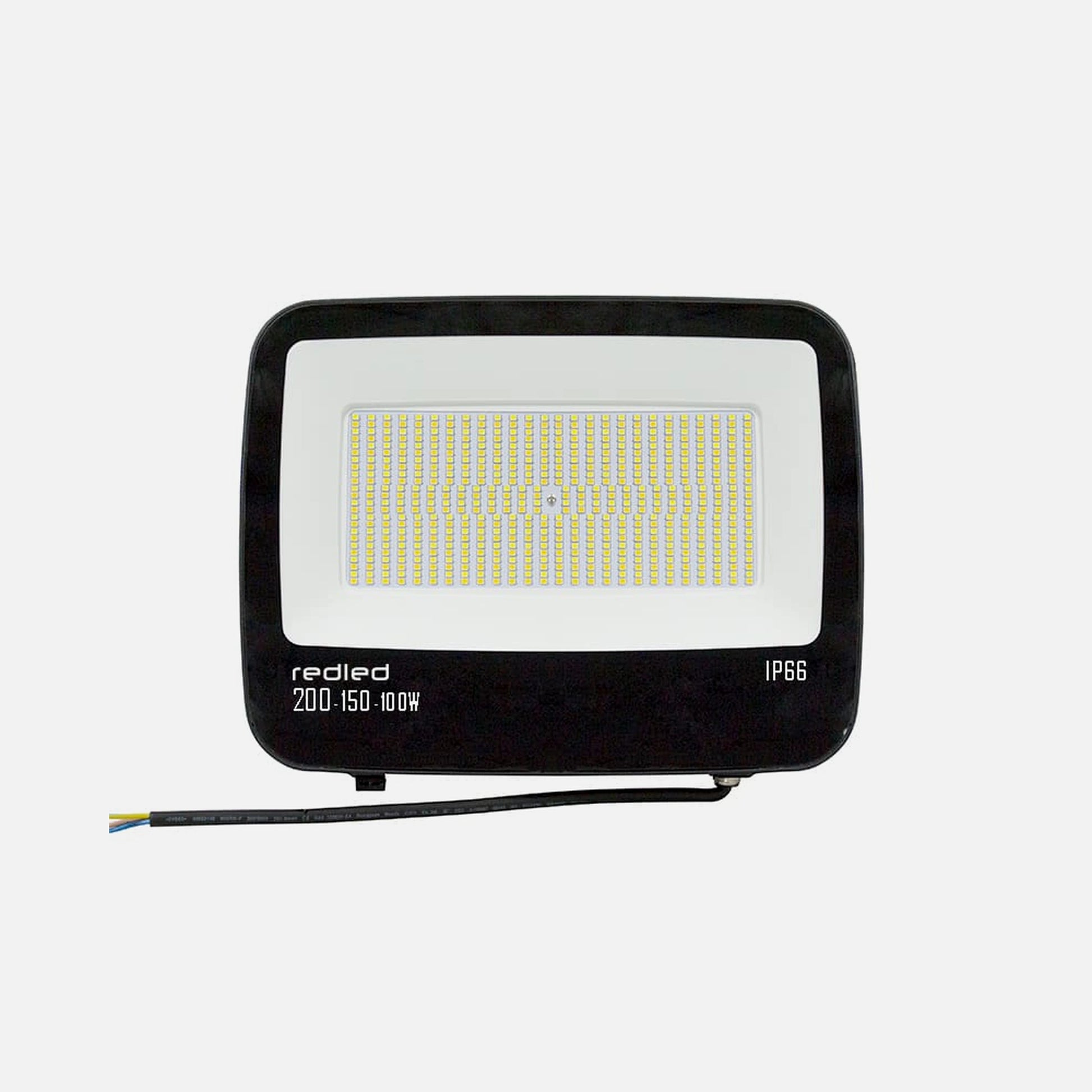 RP COMBI Advanced Led Floodlight with option of 100-150-200W & 3CCT
