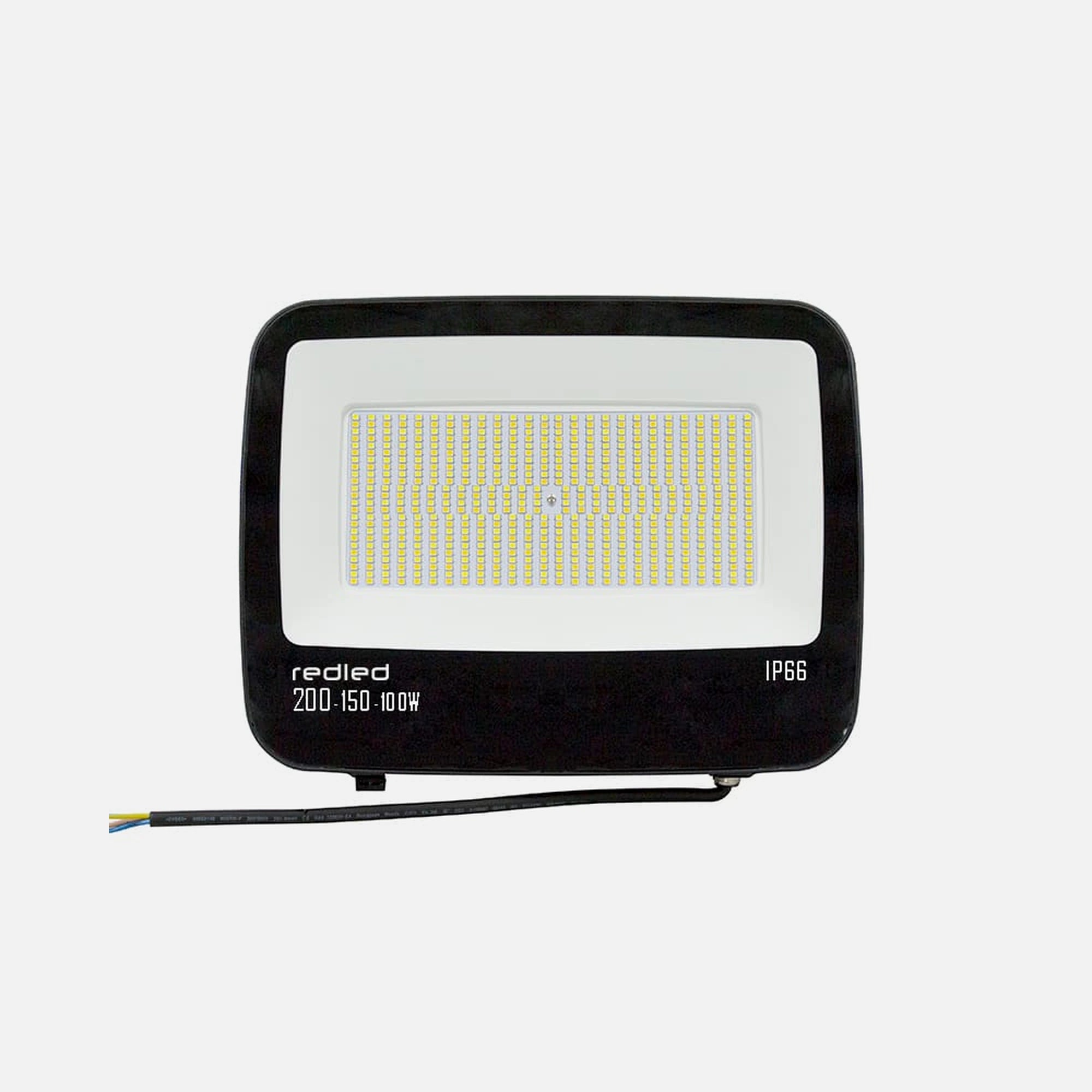 RP COMBI Advanced Led Floodlight with option of 100-150-200W & 3CCT