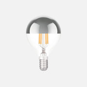 Lamp LED Filament DIM 4W/E14/2700K