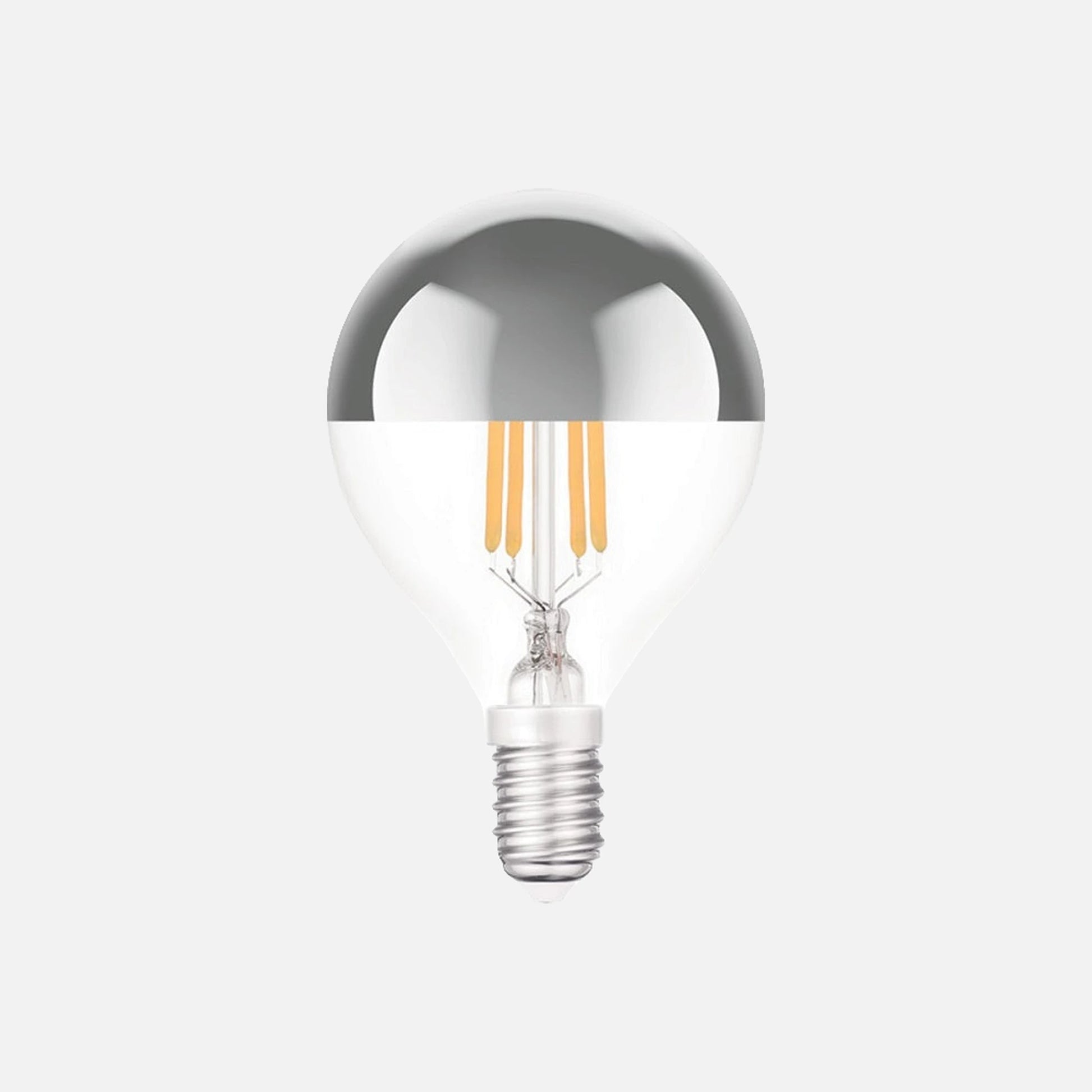 Lamp LED Filament DIM 4W/E14/2700K