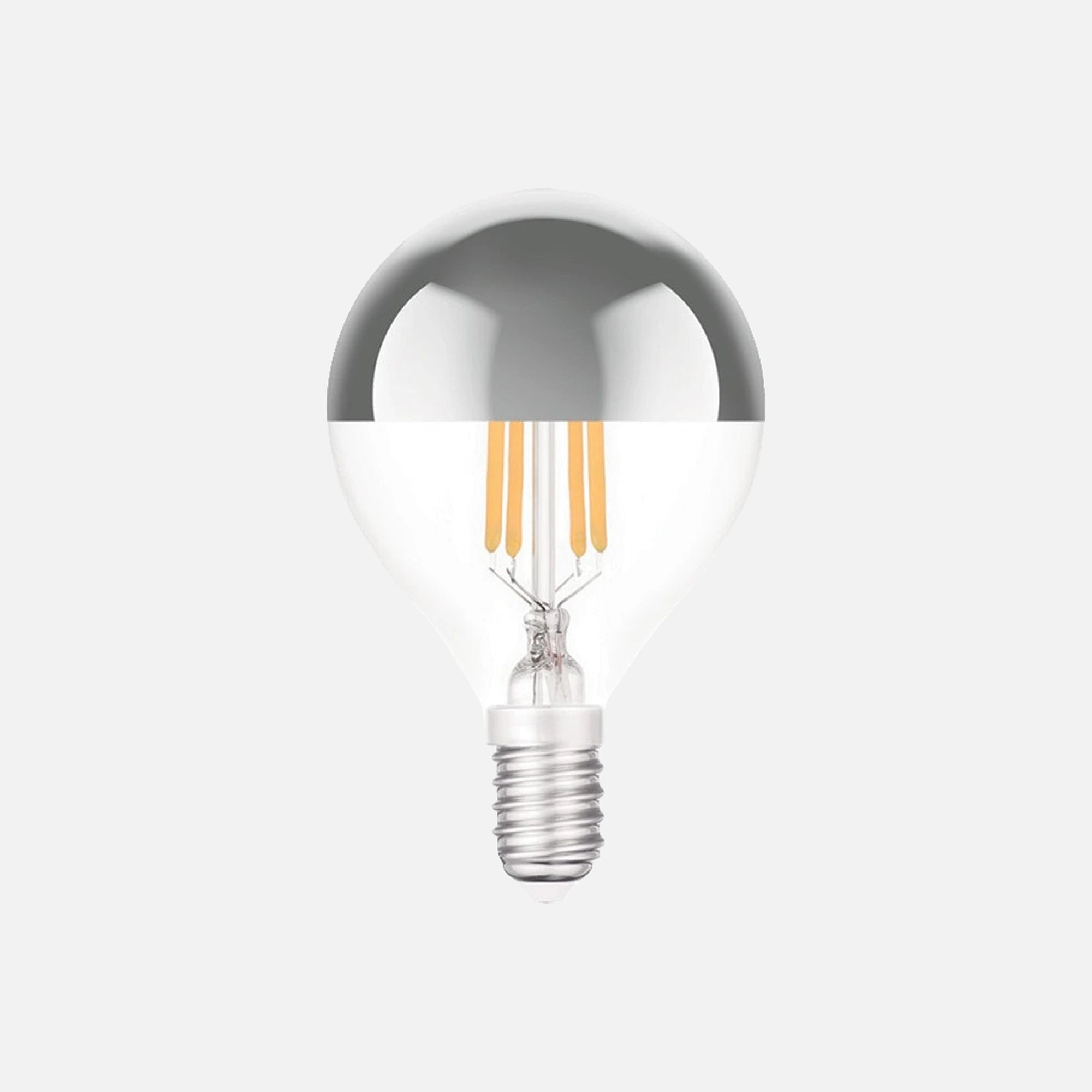 Lamp LED Filament DIM 4W/E14/2700K
