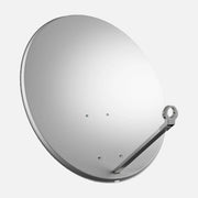 TELE System PF80 Aluminum Satellite Dish 845x745mm