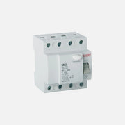 RP ONESTO - Residual current circuit breaker 4P/63A/30mA/6kA TYPE A