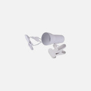 GBC 23.3010.45 - Spotlight E27 lampholder and hooking clip-no lamp
