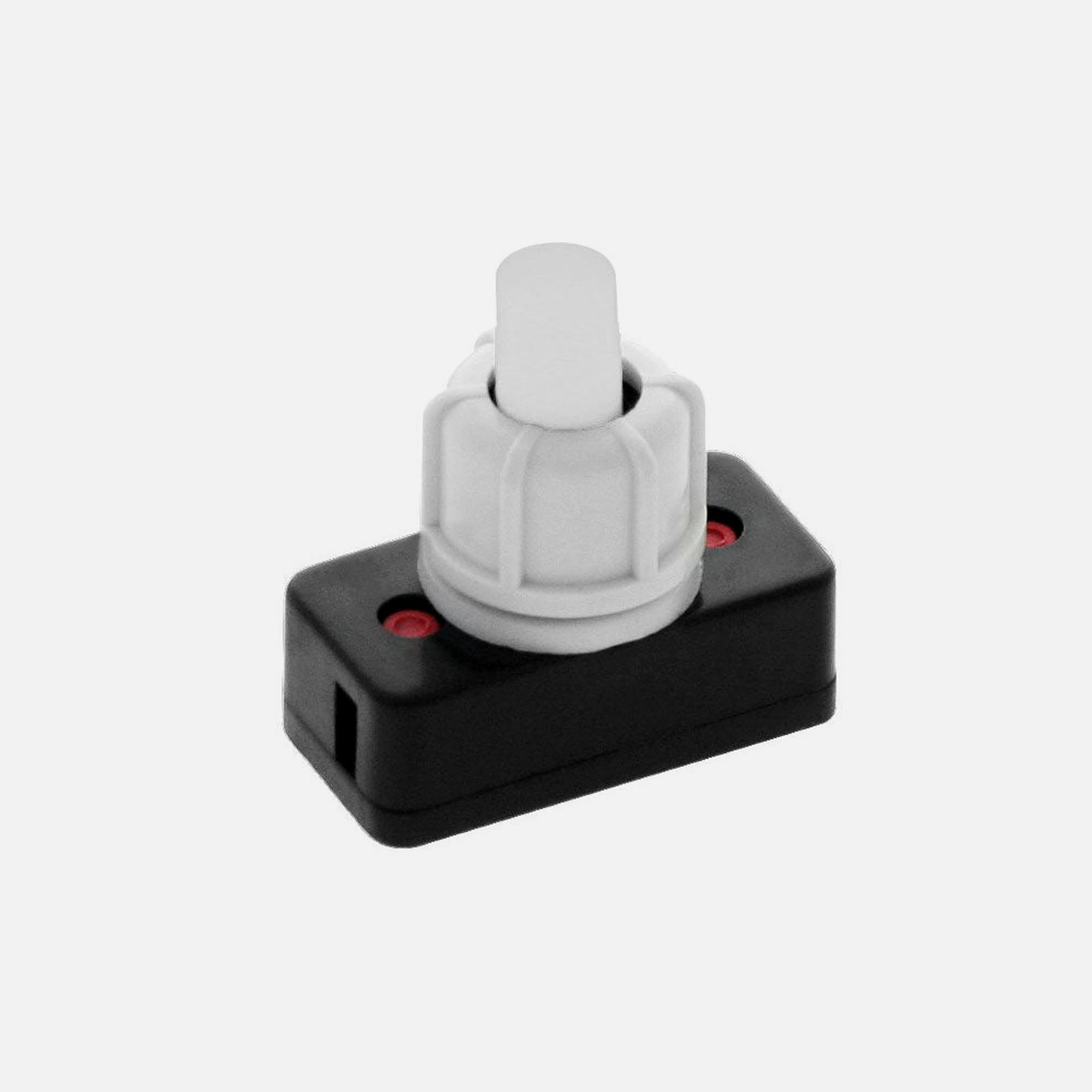 GBC 24.0529.10 - Stable button switch for abajour