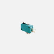 GBC 24.2862.06 - Limit switch with blade 13mm