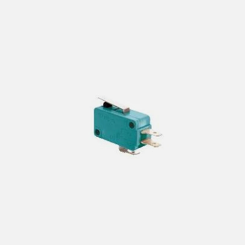 GBC 24.2862.06 - Limit switch with blade 13mm
