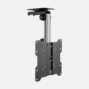 Techly ICA-CPLB 222 Folding Ceiling TV Mount 17-37" up to 20kg