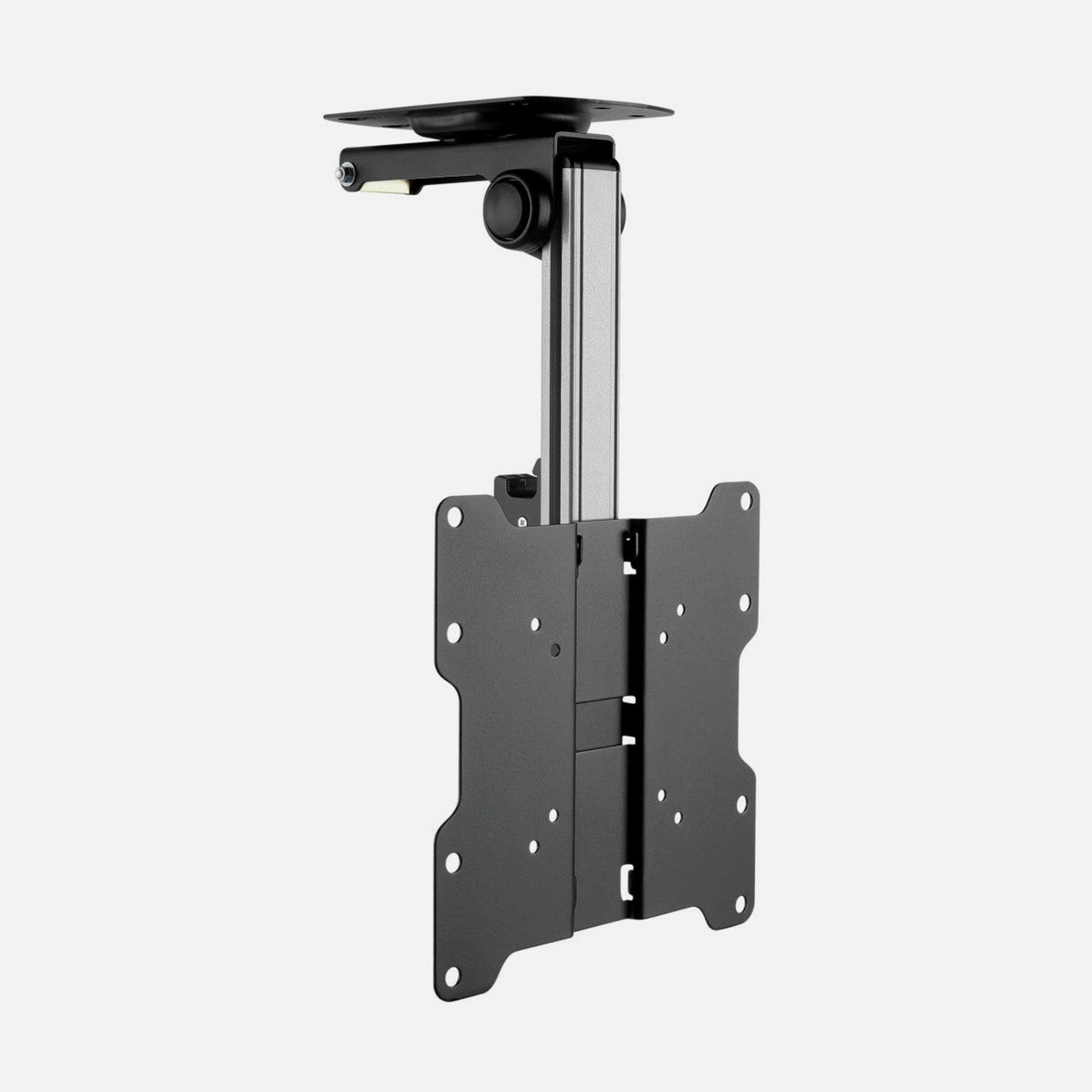 Techly ICA-CPLB 222 Folding Ceiling TV Mount 17-37" up to 20kg