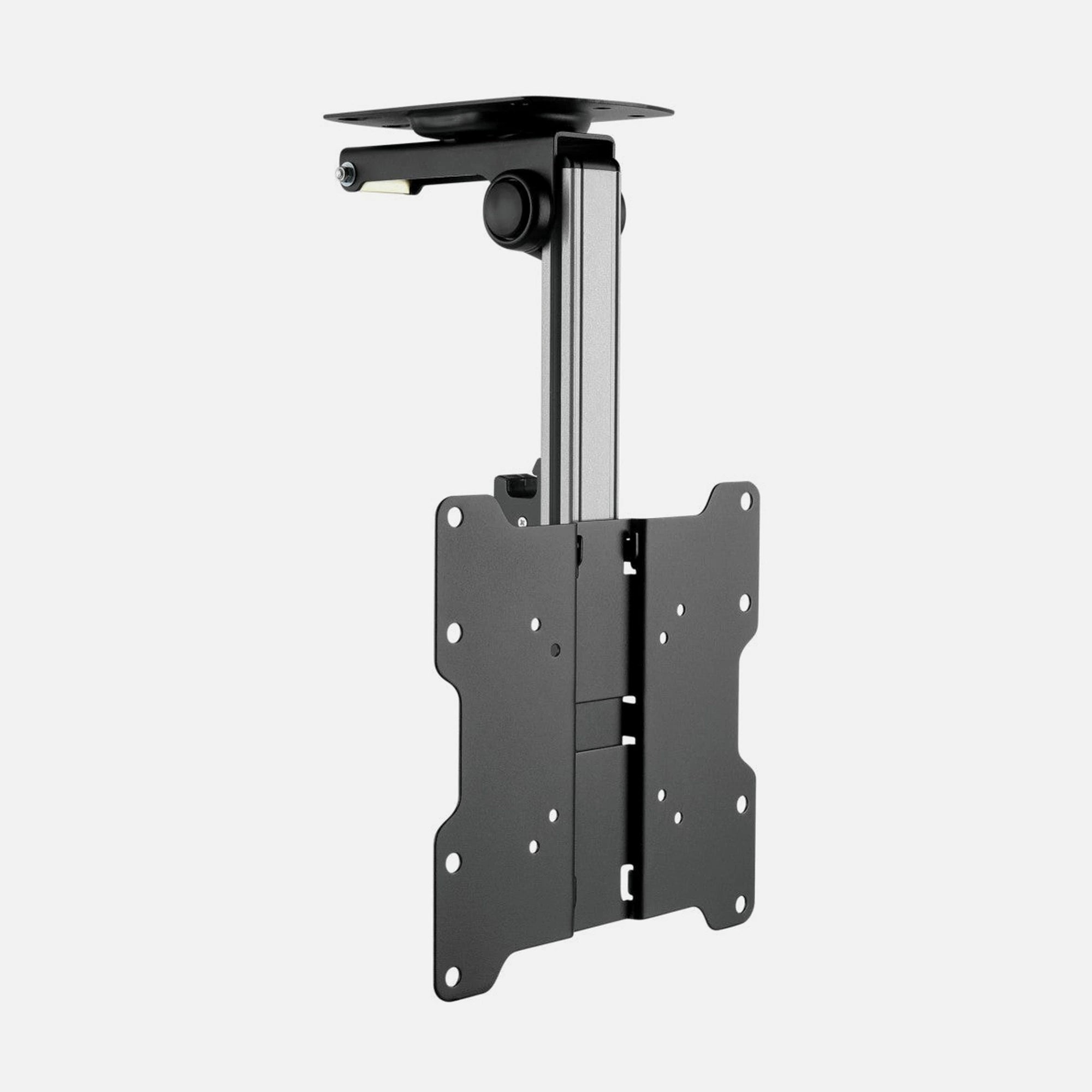 Techly ICA-CPLB 222 Folding Ceiling TV Mount 17-37" up to 20kg