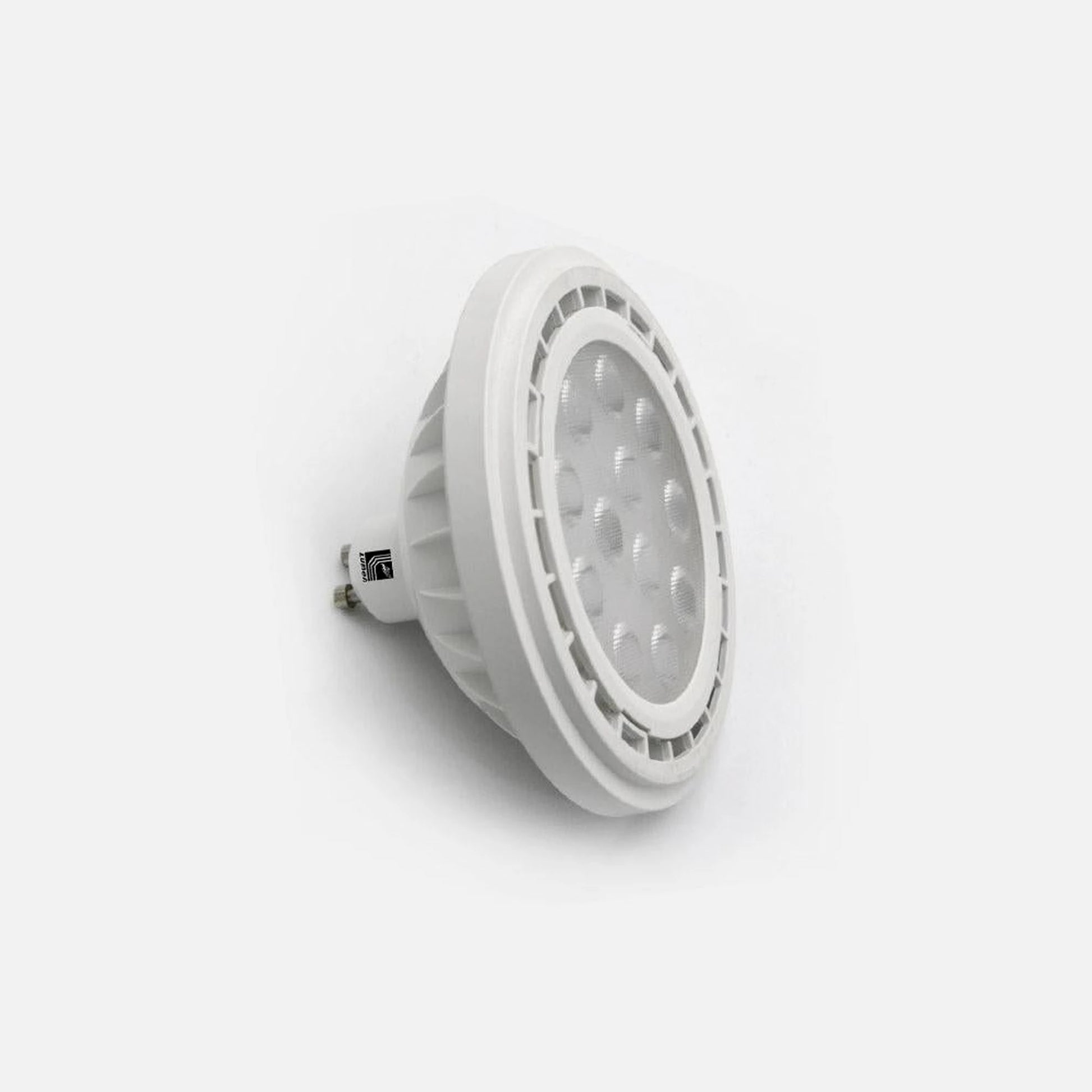 AD LED Lamp AR111 GU10 12W 230VAC 36° 4000Ε White