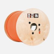 Lokmann-Copper Data Cable Galaxy CAT 7 S/FTP Duplex