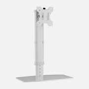 Techly ICA-LCD 260 Table Stand for TV/Monitor 17-27"