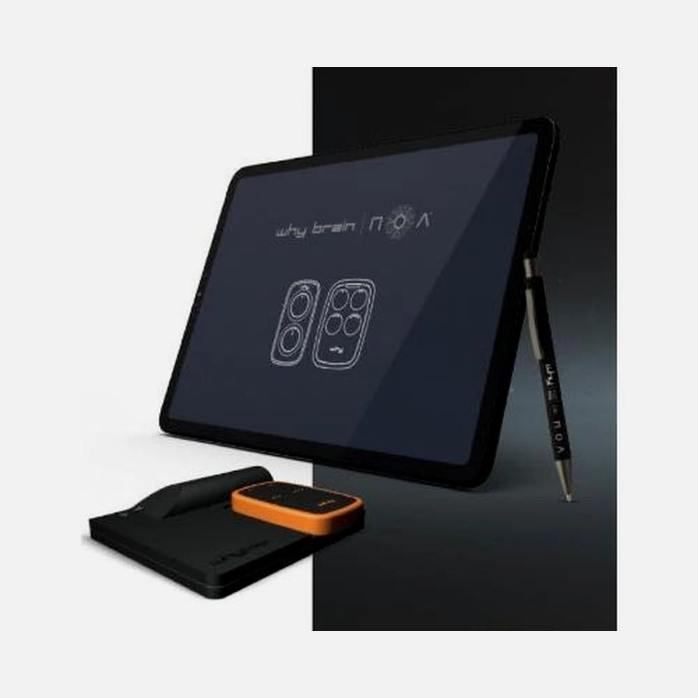 GBC Why Brain Noa Portable Remote Programmer