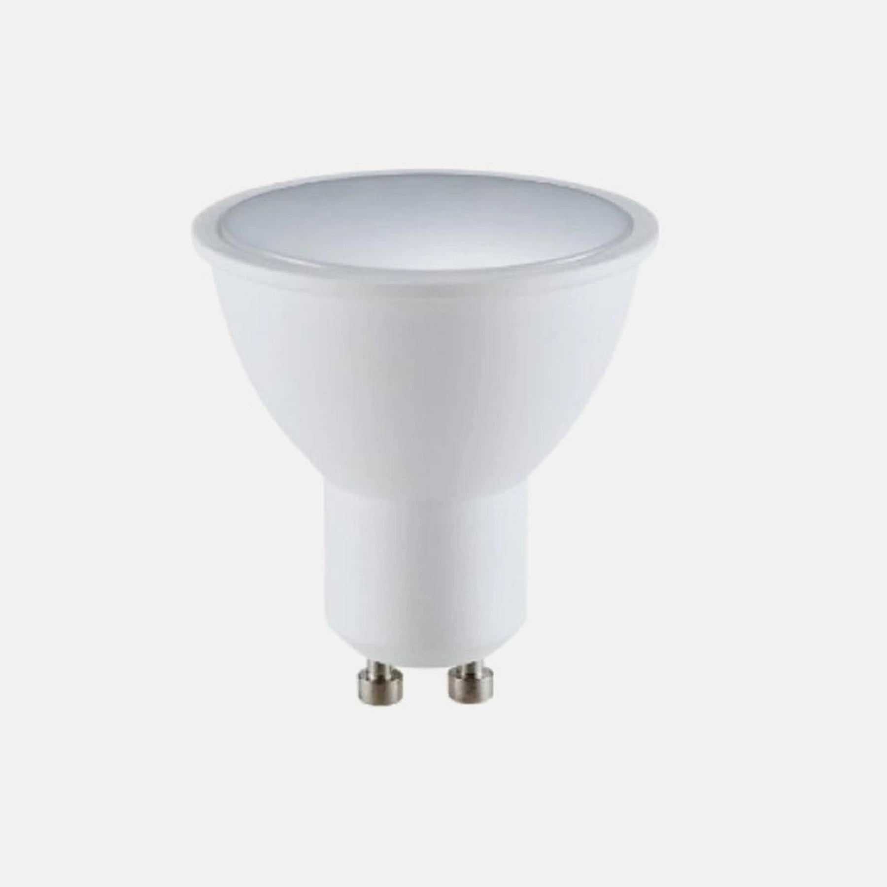 GBC HeySpot - Smart WiFi LED Spotlight GU10 RGB/CCT