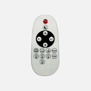 GBC HeyColor+ RGB CCT Remote for Hey Smart Bulbs