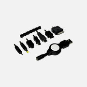 GBC - 34.0123.80 - USB KIT Charging Plugs