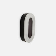RP Wall-Ceiling Lamp - Led Stemma 11w Black 3CCT